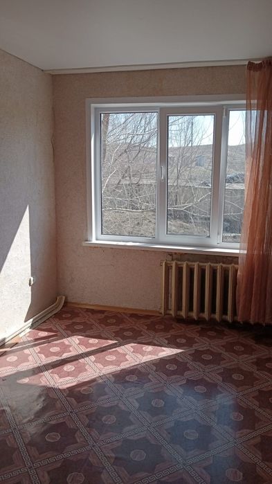 Продается квартира