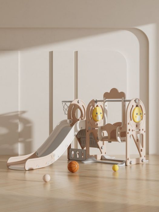 Горка качели в ассортименты