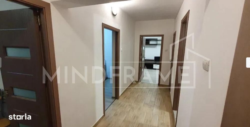 Piata Sudului Sun Plaza Mall Metrou Decomandat