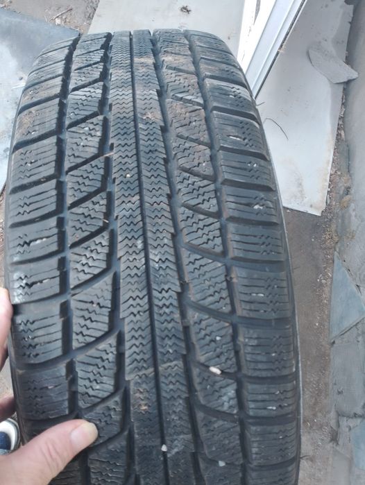 Срочно продам шины
