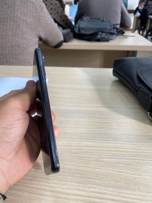 Redmi note 11 S .