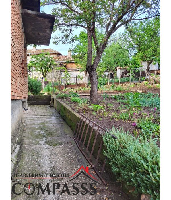 Продава се Къща в Тервел - 100 кв.м за 500 €/кв.м - Снимка #11