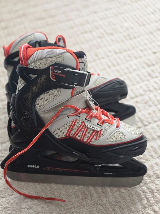 Patine Oxelo, băieți, 35-38