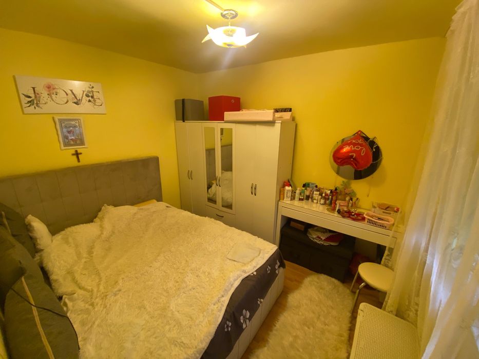 Apartament 2 camere, renovat complet, mobilat