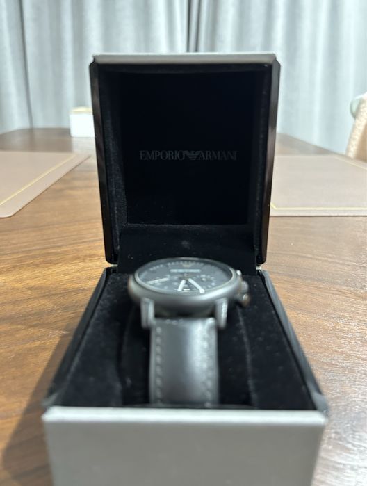 Часы Emporio Armani