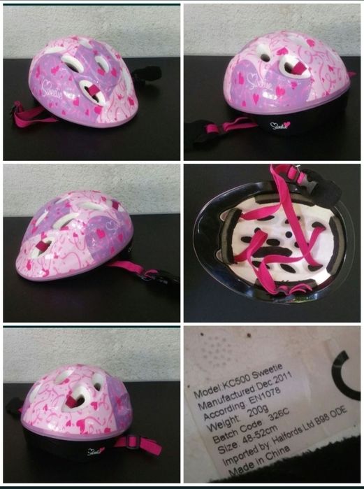 casca protectie bicicleta copii fete baieti baieti s 48 52 55 one husa