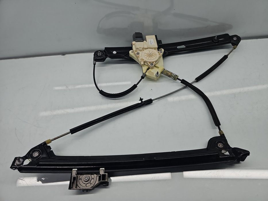 Macara electrica geam stanga fata Bmw 5 GT (F07) [Fabr 2011-2016] Hatc