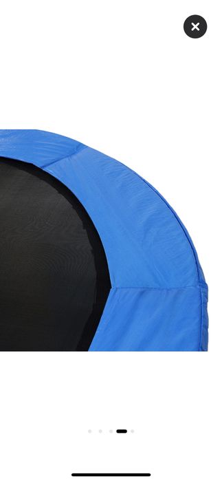 Батут за скачане 10 ft / 3m