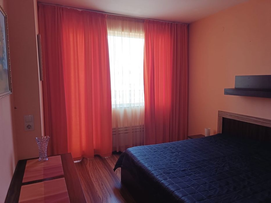 Дава се под наем Двустаен апартамент в Варна, Общината - 68 кв.м за 612 € - Снимка #10