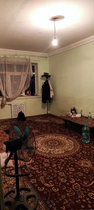 Dom 3 xonalik , Davlat xizmatlari yaqinida .