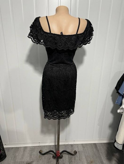 Платье  H&M / Производство Камбоджа