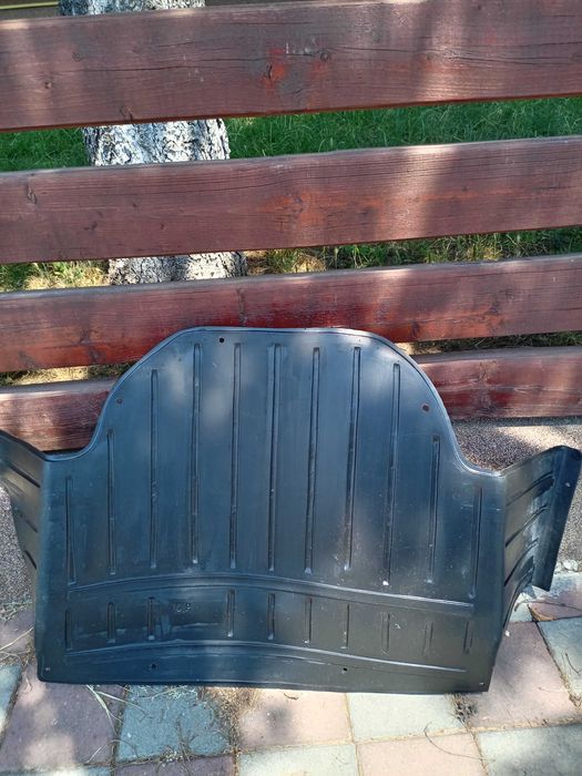 Vand scut motor  Nou pentru Wv up sau Skoda citigo, 2012-2019 .