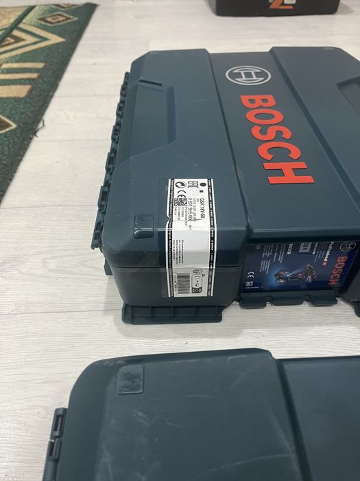 Продам два шурупавёрта Bosch
