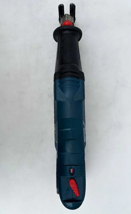 BOSCH GSA 18 V-Li - Акумулаторен саблен трион 2x18V 4.0Ah
