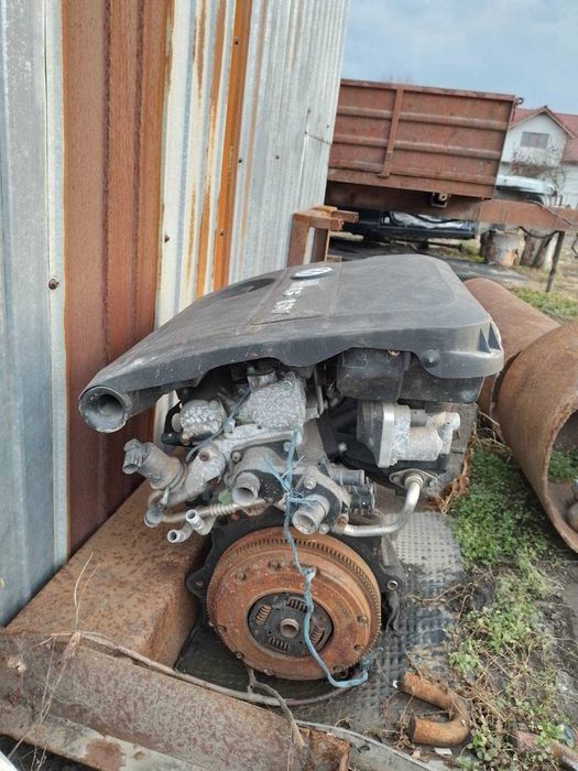 Motor VW Bora 1.6 Benzina