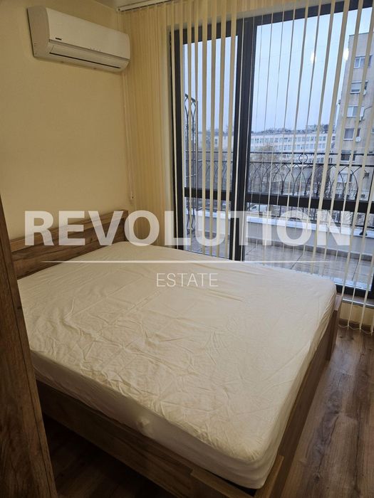 Дава се под наем Двустаен апартамент в Пловдив, Кършияка - 53 кв.м за 440 € - Снимка #3