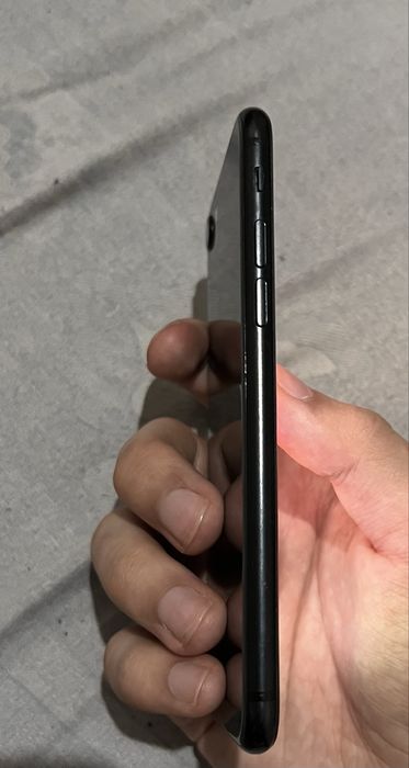Iphone SE 2020 2nd