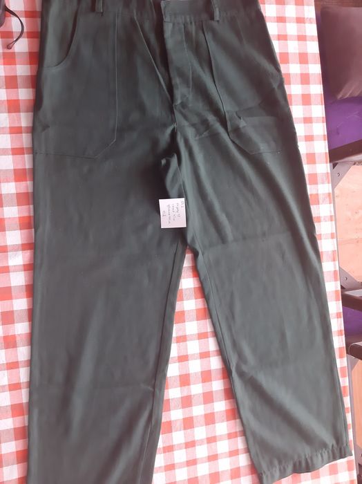 Мъжки работни дрехи