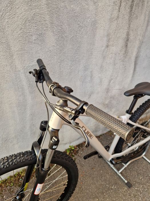 Vand Cube Aim Pro 2026