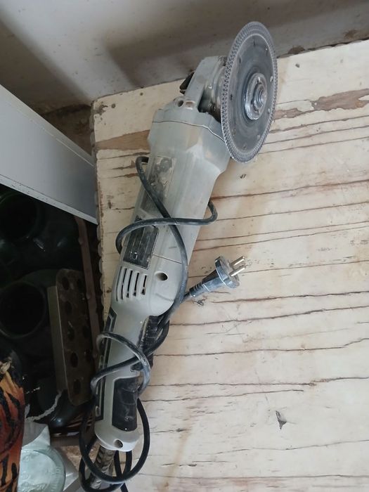 Aparatla arendaga barladi