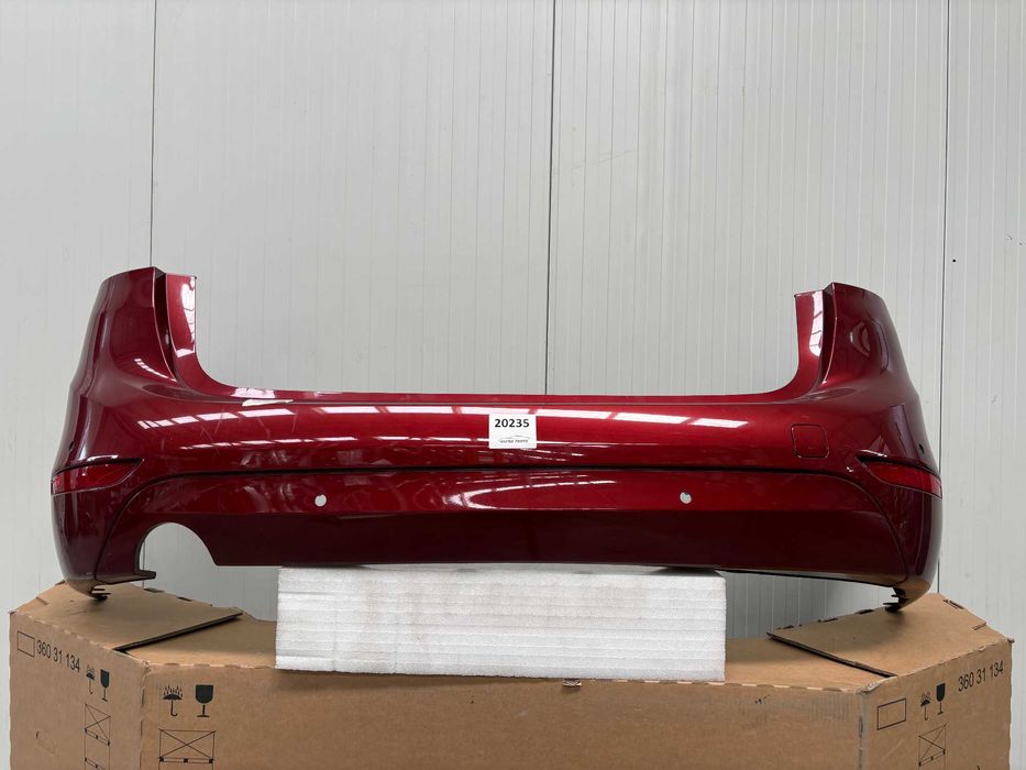 Задна броня БМВ Гран Турър Ф46 BMW F46