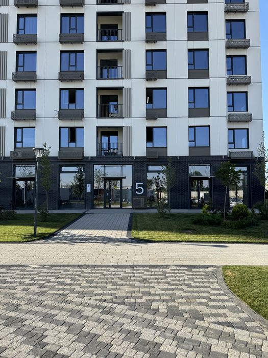 Нежилое помещение в NRG ZAMON 150 кв