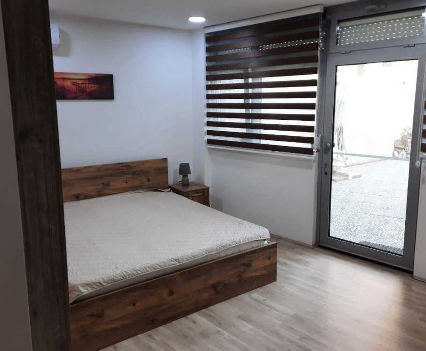 Дава се под наем Тристаен апартамент в Пловдив, Беломорски - 96 кв.м за 510 € - Снимка #3