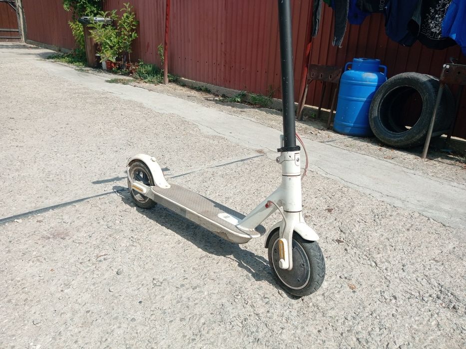 Vand trotineta Xiaomi