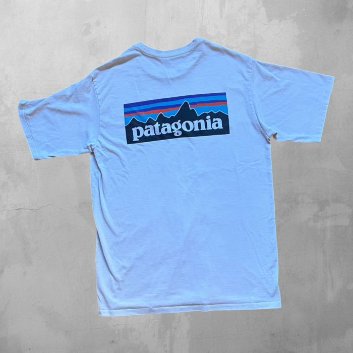 Patagonia мъжка тениска S