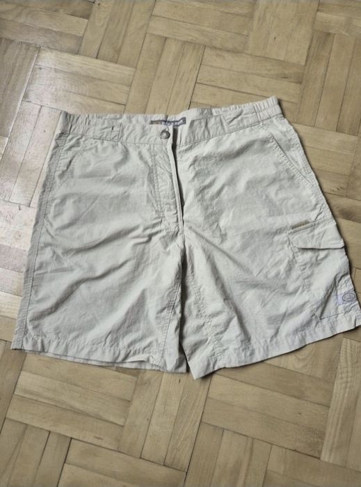 Pantaloni Scurți Drumeție/Outdoor Icepeak, Femei Mărimea 38