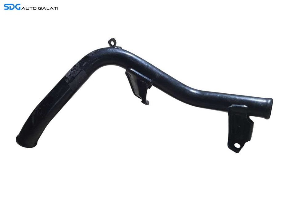 Conducta Teava Racire Lichid Ford Mondeo MK3 2.0 TDCI 2000 - 2007 [N2200]