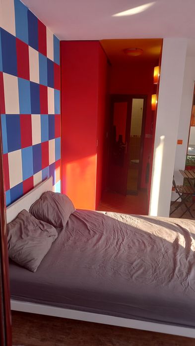 Дава се под наем Едностаен апартамент в София, Витоша - 46 кв.м за 458.49 € - Снимка #4