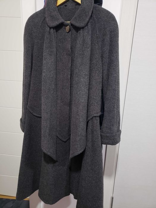 Дамско палто мохер Промоция