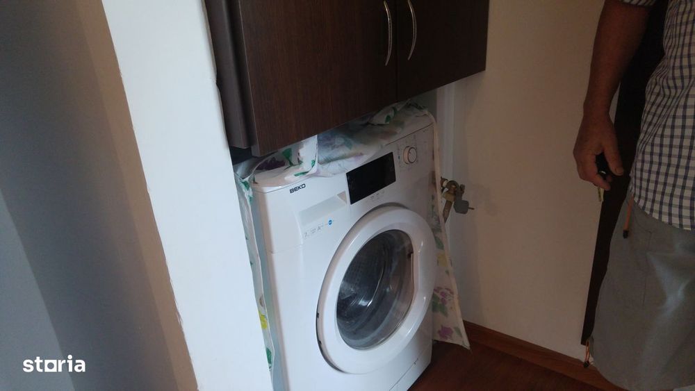 Apartament 3 camere Dorobanti 1