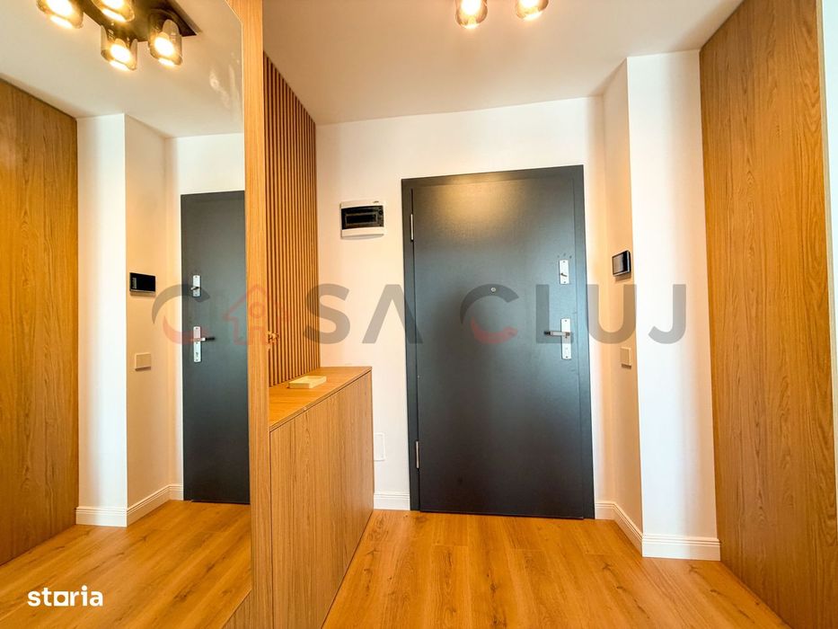 2 camere, Elite City, prima inchiriere