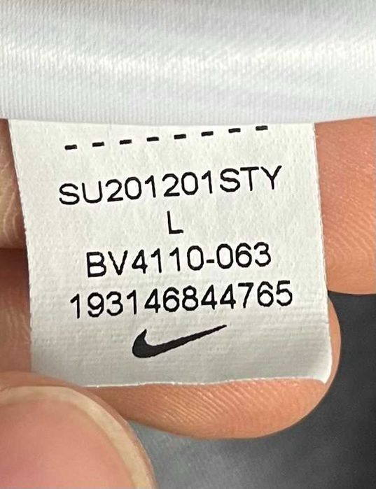 Nike Sportswear Essential Crewneck Fleece Sweatshirt Дамска Блуза