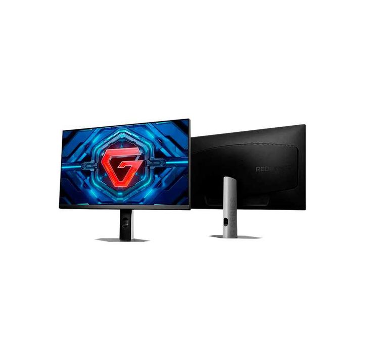 { Redmi G27 2025 FHD IPS 200Hz, 27"