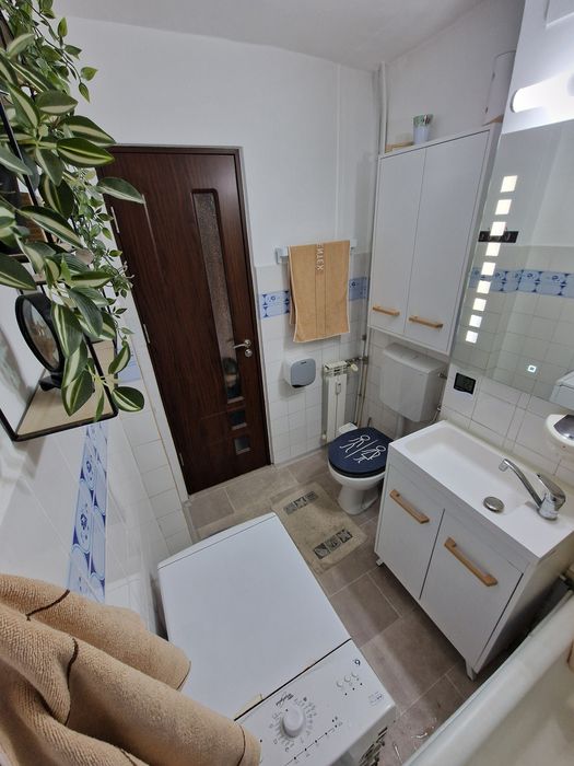 Chirie apartament PB