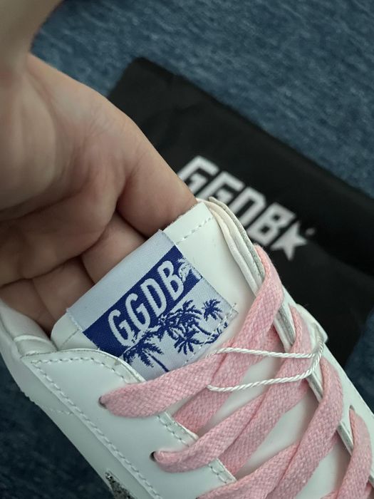 Sneakers golden goose 38