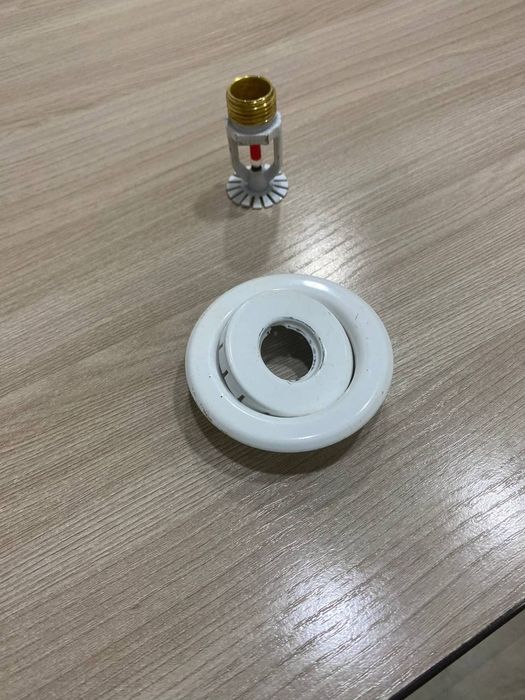 Пожарний спрингир турецкий и китайцы