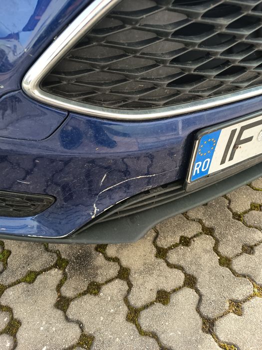 Ford focus 2015 1.5 diesel