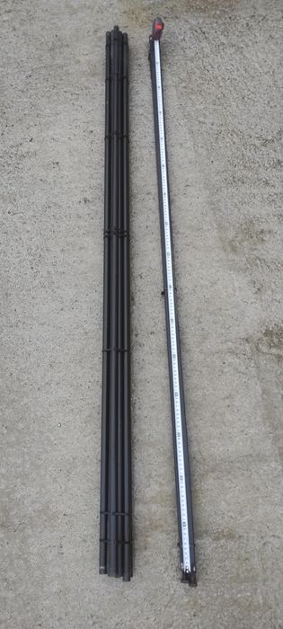 Raft Suport metalic  Role colant auto textile