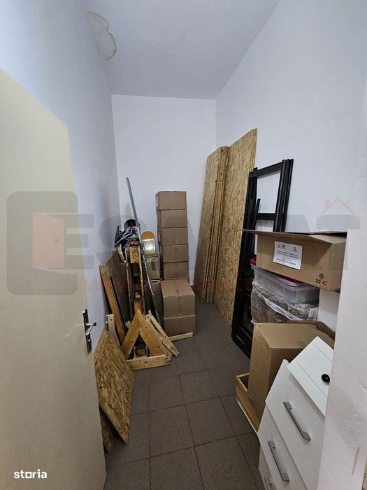 Spatiu | Apartament cu 4cam,2bai, 2intrari, Casa de Cultura |VIDEO