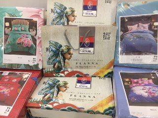 Продаются постельные комплекты