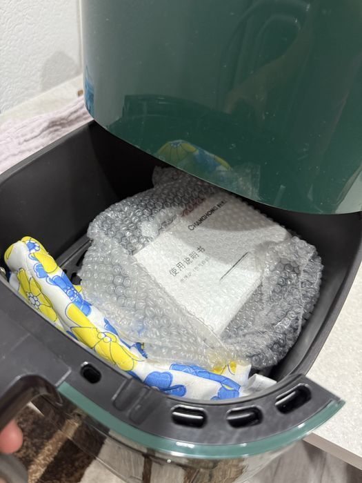 Аэрогриль продам