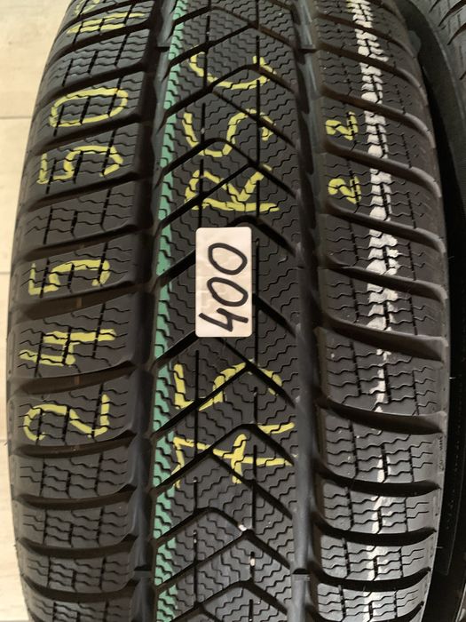 245 50 19 RSC de iarnă