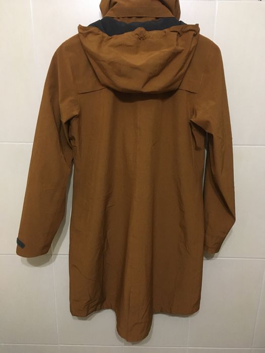 Jacket Bergans women Oslo 3 in 1 desert