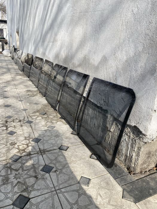 Doraglass  damas дорагласс