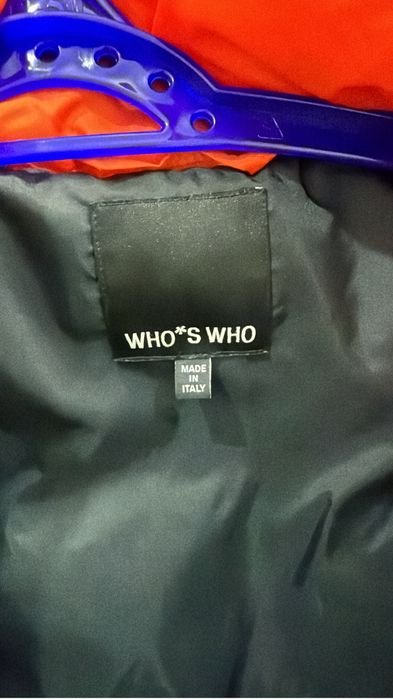 Новая Безрукавка теплая