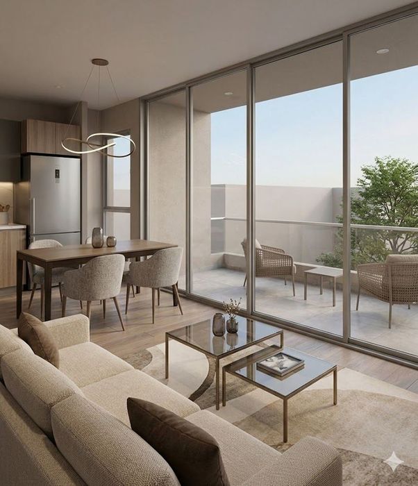 Продава се Тристаен апартамент в София, Хаджи Димитър - 107 кв.м за 1076 €/кв.м - Снимка #1
